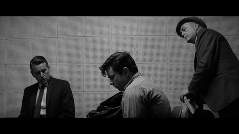 Screen capture from In Cold Blood