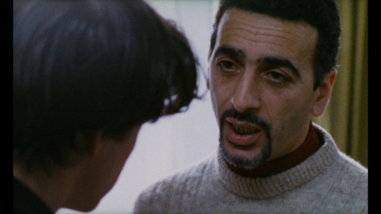 Screen capture from Cold Water