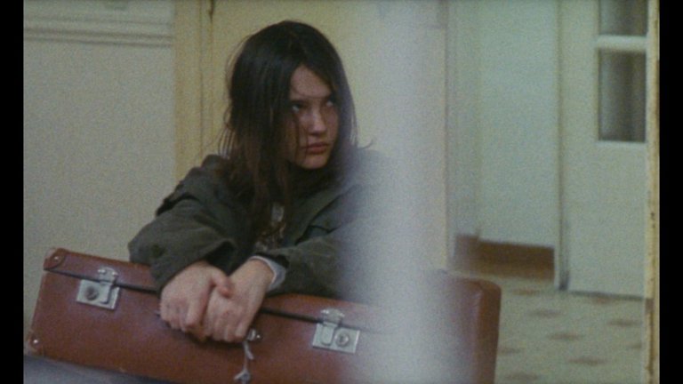Screen capture from Cold Water