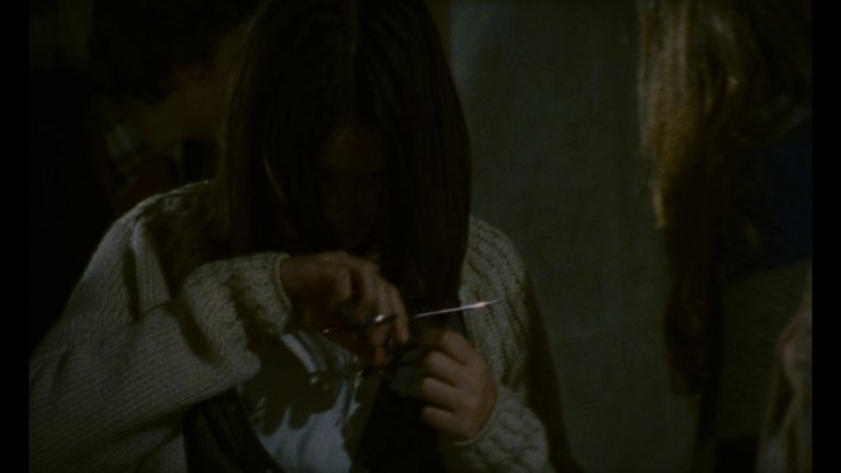 Screen capture from Cold Water