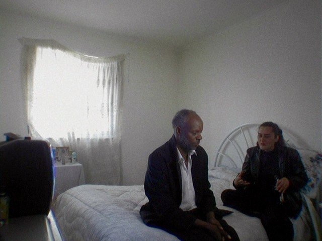 Screen capture from Colossal Youth