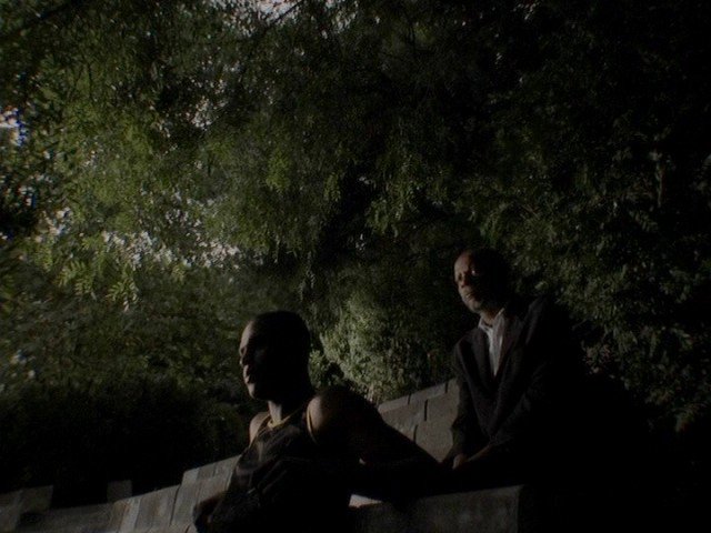 Screen capture from Colossal Youth