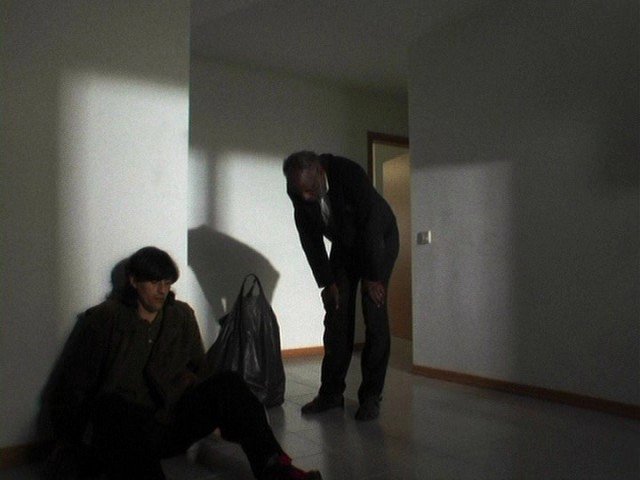 Screen capture from Colossal Youth