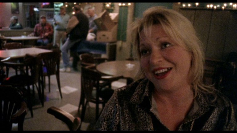 Screen capture from Bowling for Columbine