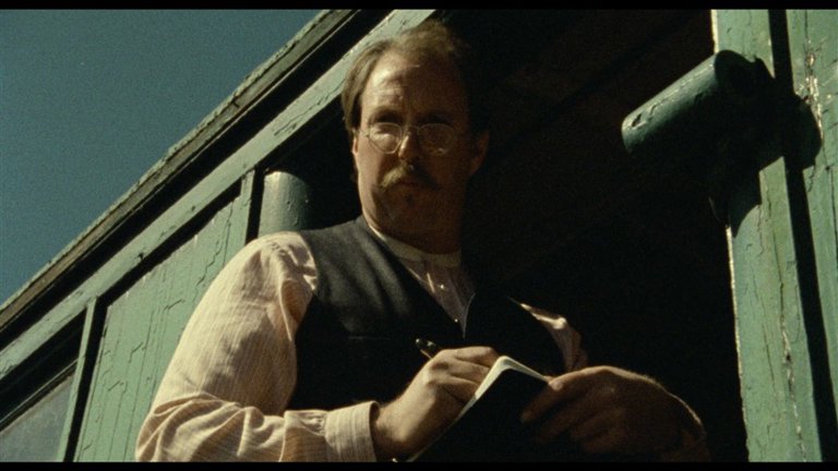 Screen capture from The Ballad of Gregorio Cortez