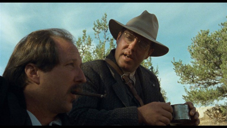 Screen capture from The Ballad of Gregorio Cortez