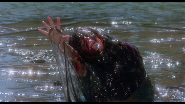Screen capture from Creepshow 2