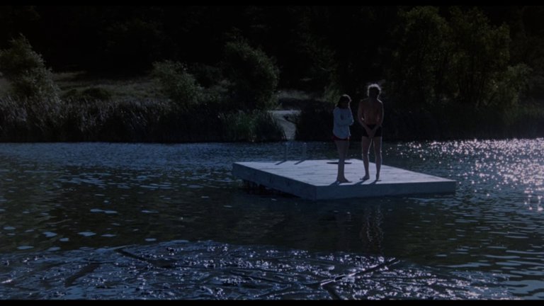 Screen capture from Creepshow 2