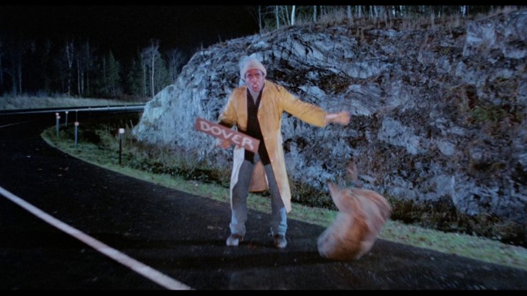 Screen capture from Creepshow 2