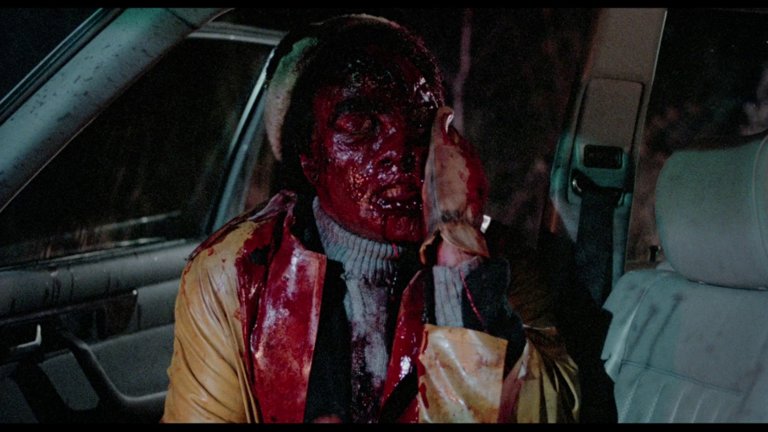 Screen capture from Creepshow 2
