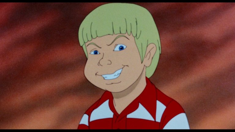Screen capture from Creepshow 2