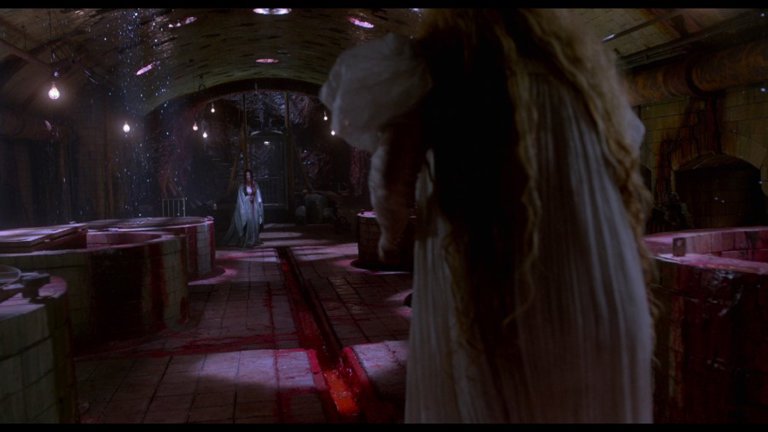 Screen capture from Crimson Peak