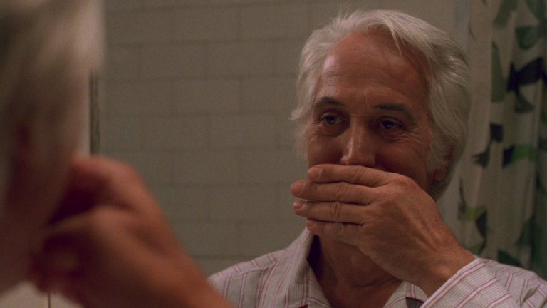 Screen capture from Cronos