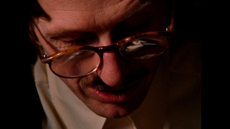 Screen capture from Crumb