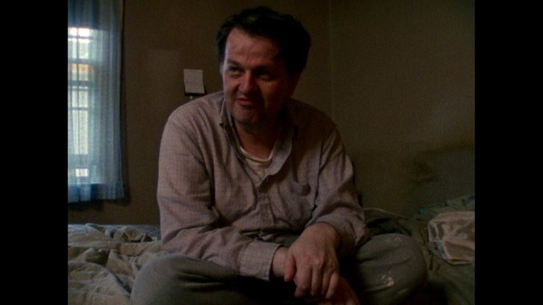 Screen capture from Crumb