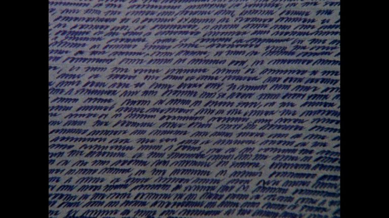 Screen capture from Crumb