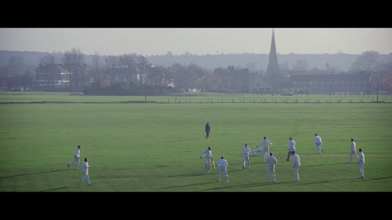 Screen capture from The Crying Game