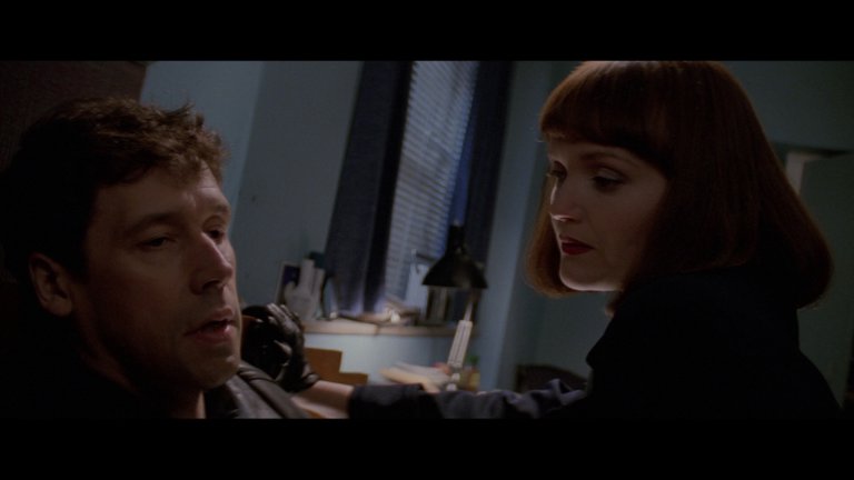Screen capture from The Crying Game