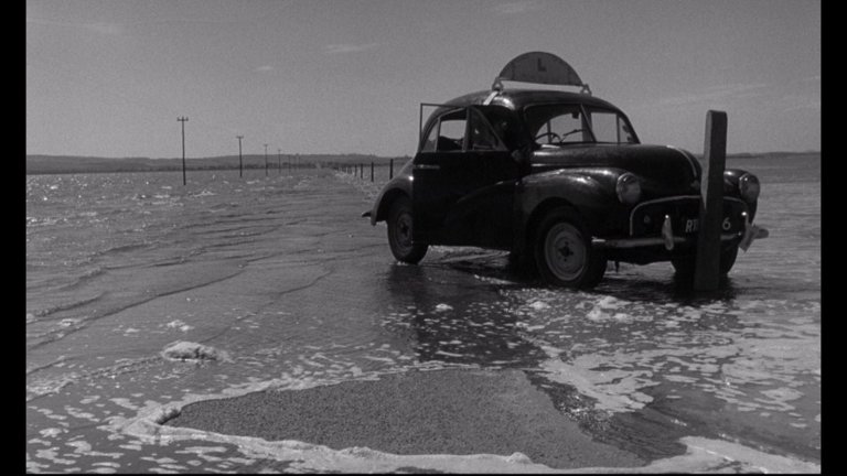 Screen capture from Cul-de-sac