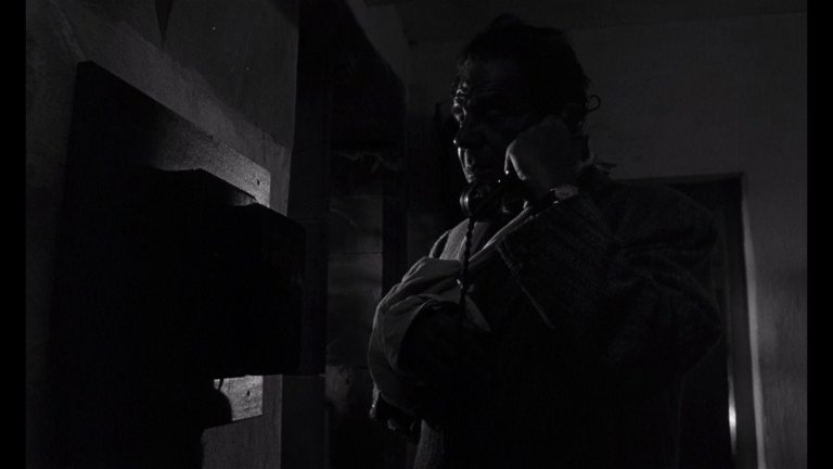 Screen capture from Cul-de-sac