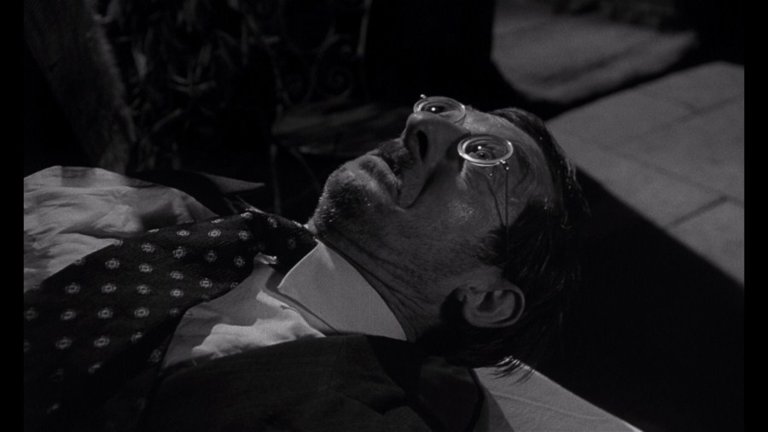 Screen capture from Cul-de-sac
