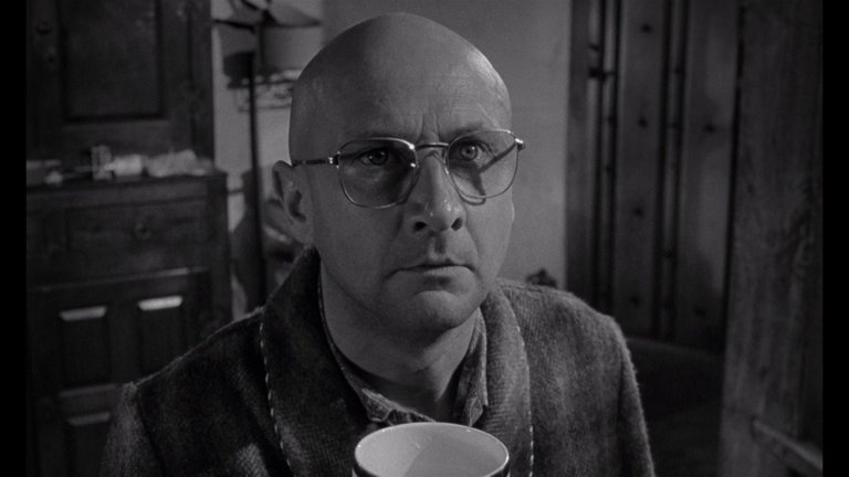 Screen capture from Cul-de-sac