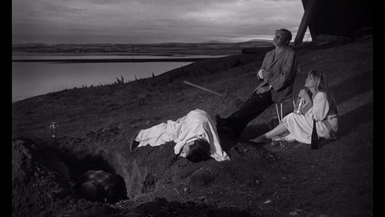 Screen capture from Cul-de-sac