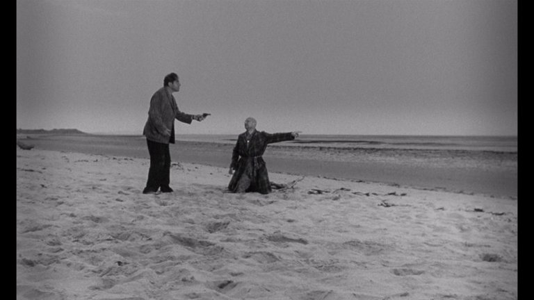 Screen capture from Cul-de-sac