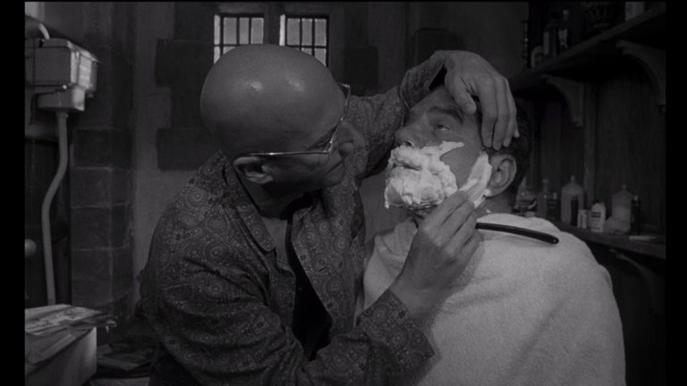 Screen capture from Cul-de-sac