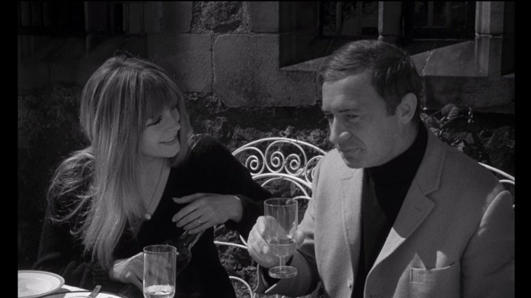 Screen capture from Cul-de-sac