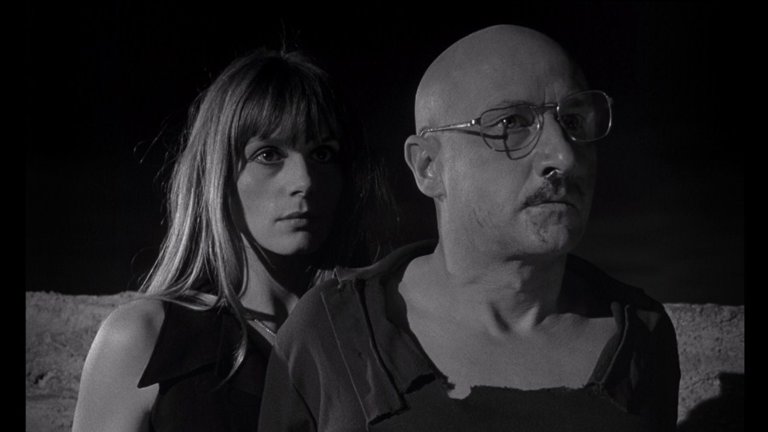 Screen capture from Cul-de-sac
