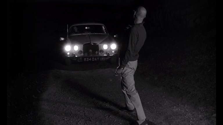 Screen capture from Cul-de-sac
