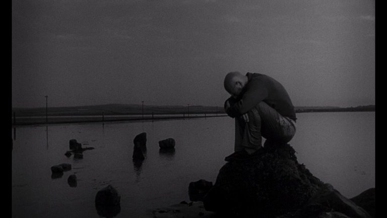 Screen capture from Cul-de-sac