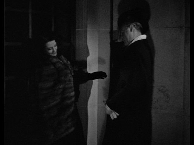 Screen capture from Les dames du Bois de Boulogne