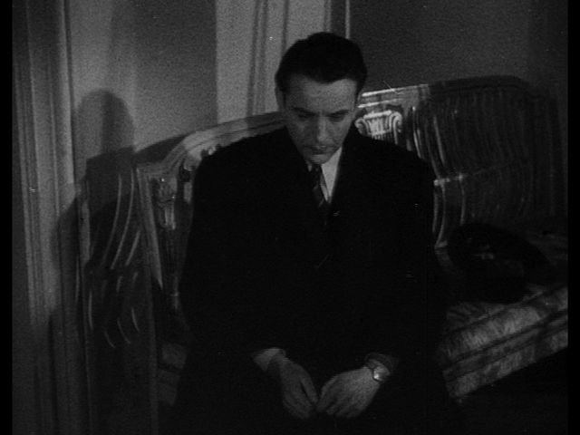 Screen capture from Les dames du Bois de Boulogne