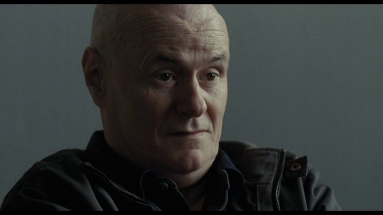 Screen capture from I, Daniel Blake