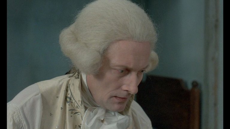 Screen capture from Danton