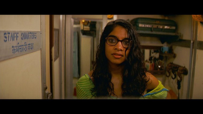 Screen capture from The Darjeeling Limited