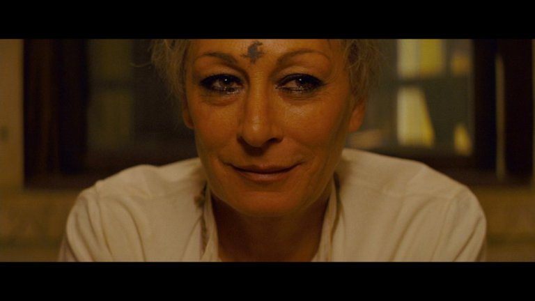 Screen capture from The Darjeeling Limited