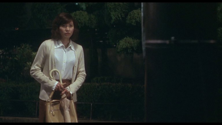Screen capture from Dark Water