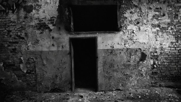 Screen capture from David Lynch: The Art Life
