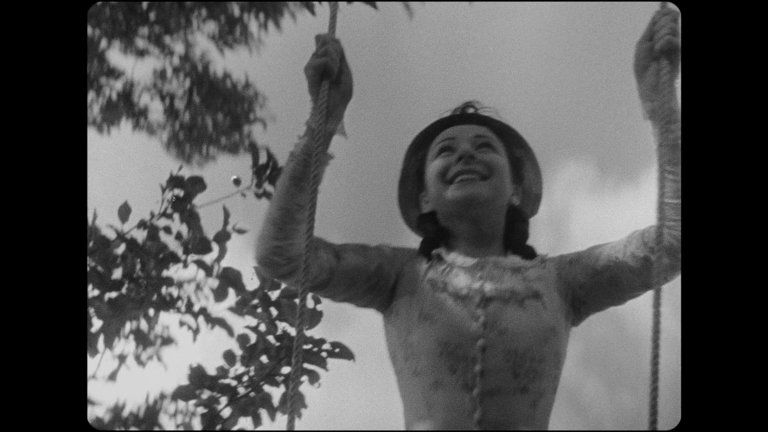 Screen capture from A Day in the Country
