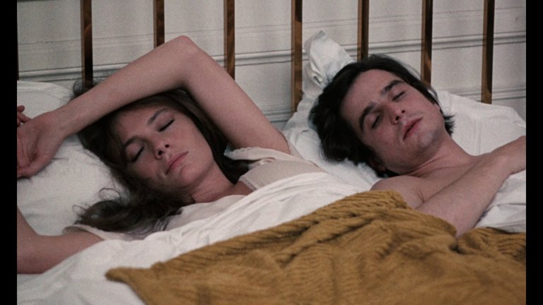 Screen capture from Day for Night