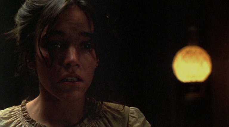 Screen capture from Days of Heaven