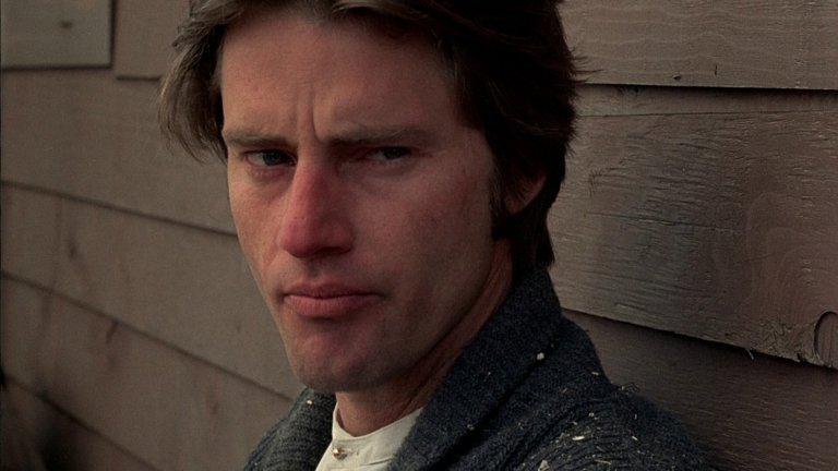 Screen capture from Days of Heaven