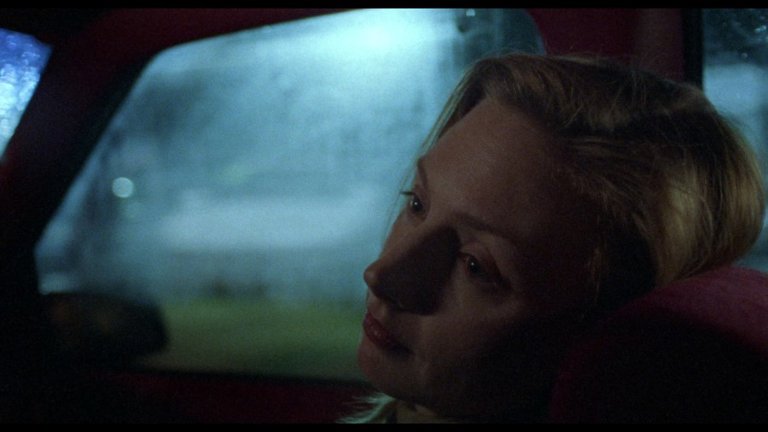 Screen capture from The Daytrippers