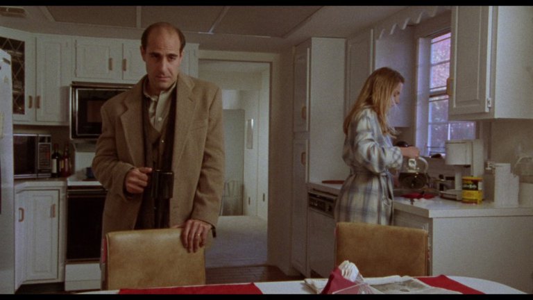 Screen capture from The Daytrippers