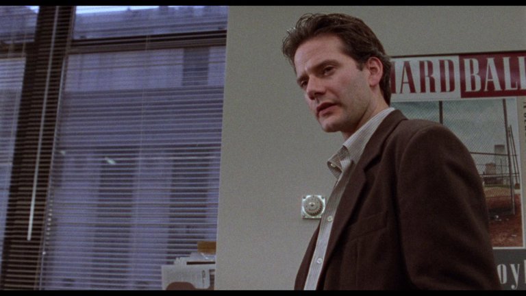 Screen capture from The Daytrippers