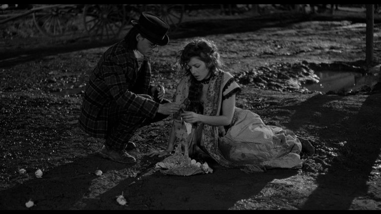 Screen capture from Dead Man