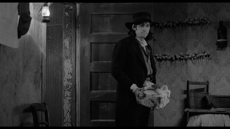 Screen capture from Dead Man